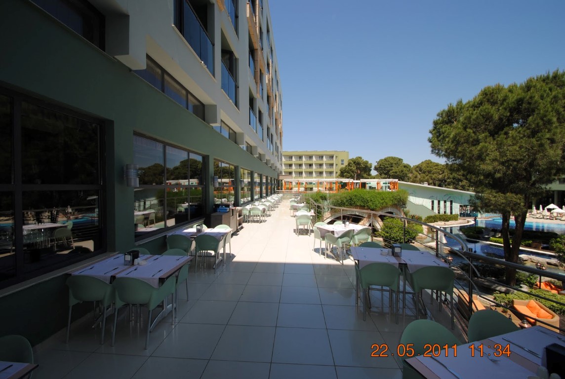 imagini hotel LIMAK ATLANTIS BELEK